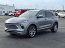 Thumbnail image of 2024 Buick Encore GX at Chevrolet Of Troy