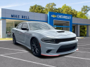 Thumbnail image of 2022 Dodge Charger at Mike Bell Chevrolet - NEW