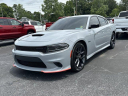 Thumbnail image of 2022 Dodge Charger at Mike Bell Chevrolet - NEW