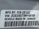 Thumbnail image of 2022 Dodge Charger at Mike Bell Chevrolet - NEW