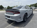 Thumbnail image of 2022 Dodge Charger at Mike Bell Chevrolet - NEW
