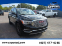 Thumbnail image of 2018 GMC Acadia at AirportChryslerDodgeJeepUSED of Orlando, FL