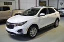 Thumbnail image of 2022 Chevrolet Equinox at Nice Car Company Inc.