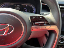 Thumbnail image of 2022 Hyundai TUCSON at Atlantic Hyundai Genesis South Shore