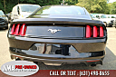 2016 Ford Mustang EcoBoost Premium at M & A Motors, Inc.