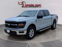 Thumbnail image of 2024 Ford F-150 at Charlie Clark Nissan Brownsville