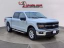Thumbnail image of 2024 Ford F-150 at Charlie Clark Nissan Brownsville