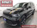 Thumbnail image of 2023 Dodge Durango at Barnett Chrysler Jeep Dodge Ram