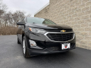 2020 Chevrolet Equinox LT at Wheels by R.T.