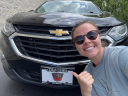 Thumbnail image of 2020 Chevrolet Equinox at Wheels by R.T.