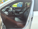 2024 Jeep Compass Latitude Lux at Colonial Toyota - Indiana
