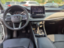 Thumbnail image of 2024 Jeep Compass at Colonial Toyota - Indiana