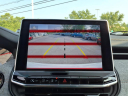 Thumbnail image of 2024 Jeep Compass at Colonial Toyota - Indiana