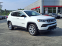 Thumbnail image of 2024 Jeep Compass at Colonial Toyota - Indiana