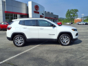 Thumbnail image of 2024 Jeep Compass at Colonial Toyota - Indiana