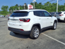 Thumbnail image of 2024 Jeep Compass at Colonial Toyota - Indiana