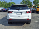 Thumbnail image of 2024 Jeep Compass at Colonial Toyota - Indiana