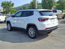 Thumbnail image of 2024 Jeep Compass at Colonial Toyota - Indiana