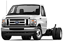 Thumbnail image of 2025 Ford E-Series at Ford of Port Jeff