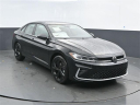 2025 Volkswagen Jetta SE at Commonwealth Chevrolet Inc.