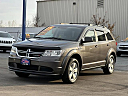2015 Dodge Journey at Elite Motor Sales &amp; Service