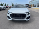 Thumbnail image of 2022 Audi Q8 at Volvo Cars Oklahoma City