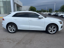 Thumbnail image of 2022 Audi Q8 at Volvo Cars Oklahoma City