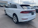 Thumbnail image of 2022 Audi Q8 at Volvo Cars Oklahoma City