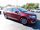 Thumbnail image of 2020 Chrysler Pacifica at Gary Mathews Motors
