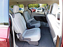 Thumbnail image of 2020 Chrysler Pacifica at Gary Mathews Motors