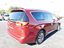 Thumbnail image of 2020 Chrysler Pacifica at Gary Mathews Motors
