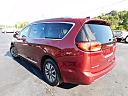 Thumbnail image of 2020 Chrysler Pacifica at Gary Mathews Motors