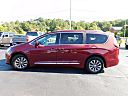 Thumbnail image of 2020 Chrysler Pacifica at Gary Mathews Motors