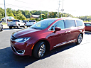 Thumbnail image of 2020 Chrysler Pacifica at Gary Mathews Motors