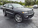 Thumbnail image of 2020 Jeep Grand Cherokee at Gary Mathews Motors