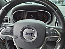 2020 Jeep Grand Cherokee Overland at Gary Mathews Motors