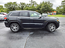 Thumbnail image of 2020 Jeep Grand Cherokee at Gary Mathews Motors