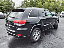 Thumbnail image of 2020 Jeep Grand Cherokee at Gary Mathews Motors