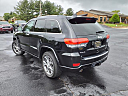 Thumbnail image of 2020 Jeep Grand Cherokee at Gary Mathews Motors