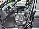 Thumbnail image of 2020 Jeep Grand Cherokee at Gary Mathews Motors