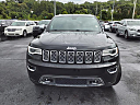 Thumbnail image of 2020 Jeep Grand Cherokee at Gary Mathews Motors