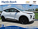 Thumbnail image of 2022 Chevrolet Bolt EUV at Palmetto Chevrolet Company
