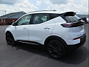 Thumbnail image of 2022 Chevrolet Bolt EUV at Palmetto Chevrolet Company