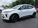 Thumbnail image of 2022 Chevrolet Bolt EUV at Palmetto Chevrolet Company