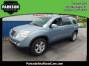Thumbnail image of 2008 GMC Acadia at Parkside Total Auto Care