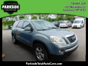Thumbnail image of 2008 GMC Acadia at Parkside Total Auto Care