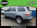 Thumbnail image of 2008 GMC Acadia at Parkside Total Auto Care