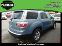 Thumbnail image of 2008 GMC Acadia at Parkside Total Auto Care