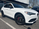 Thumbnail image of 2019 Alfa Romeo Stelvio at AMKO Auto Laurel