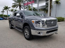 Thumbnail image of 2017 Nissan Titan XD at West Palm Beach Nissan